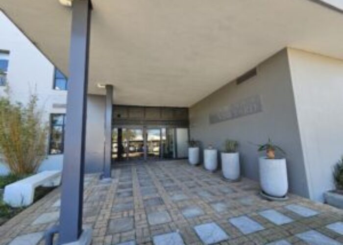 392 m² Office to Rent Stellenbosch I The Vineyards