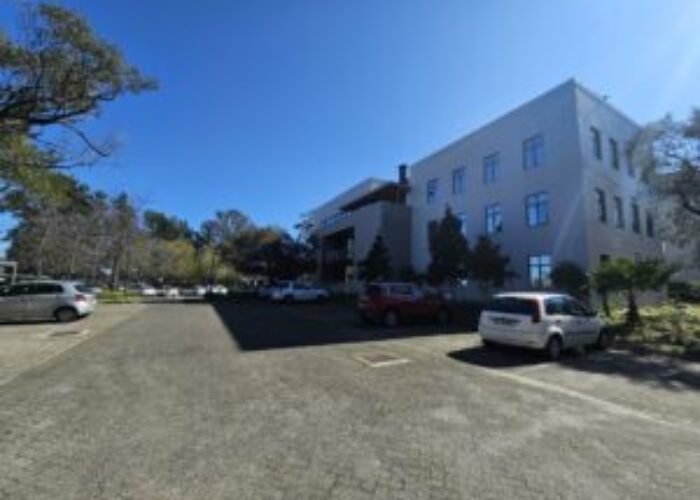 253 m² Office to Rent Stellenbosch I The Vineyards