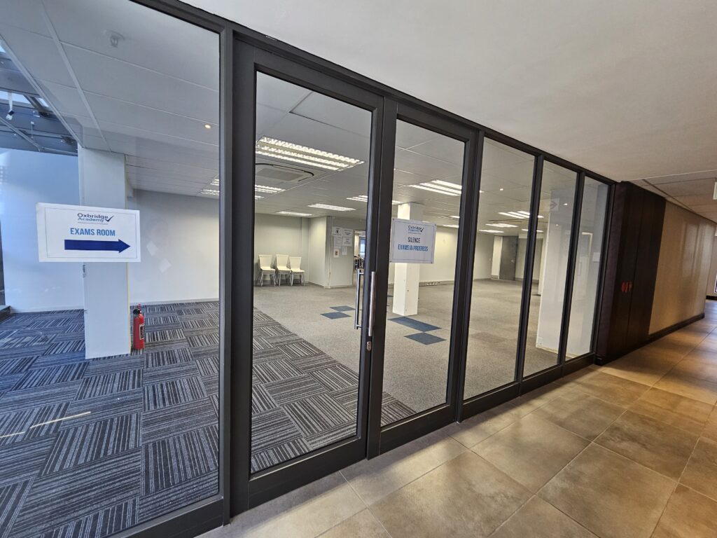 The Vineyards Office Park - Stellenbosch