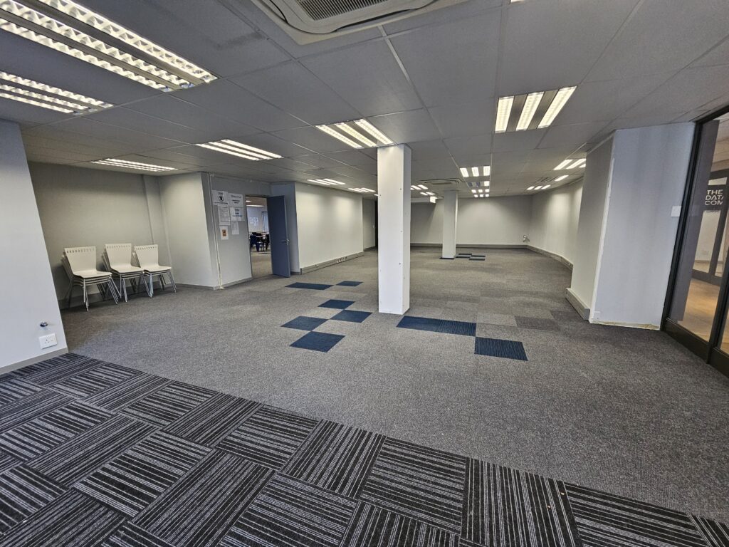 The Vineyards Office Park - Stellenbosch