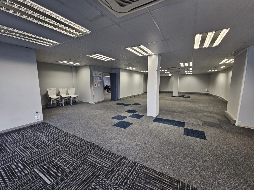The Vineyards Office Park - Stellenbosch