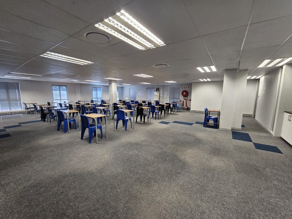 The Vineyards Office Park - Stellenbosch