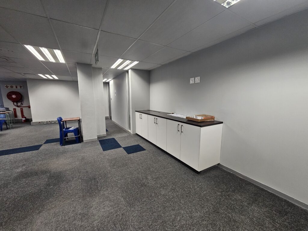 The Vineyards Office Park - Stellenbosch