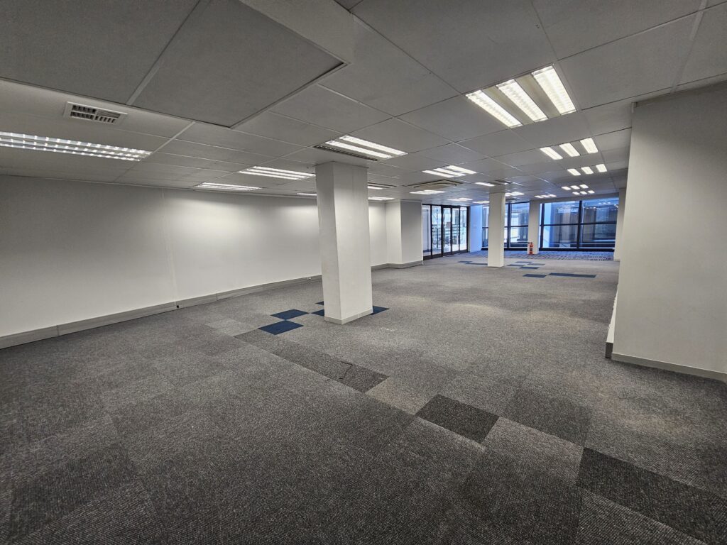 The Vineyards Office Park - Stellenbosch