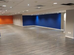 234 m² Office to Rent Claremont