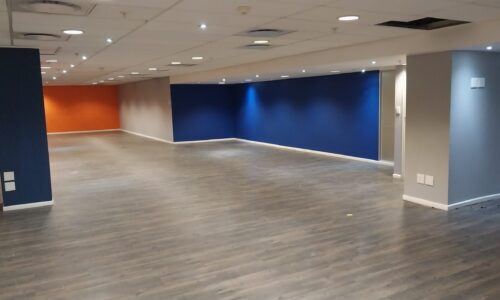 234 m² Office to Rent Claremont