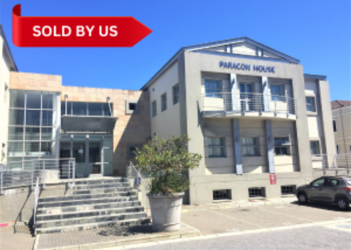 1,400 m² Office for Sale Century City