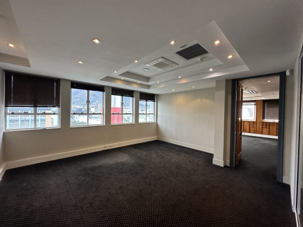 Office to Let - Merchant House