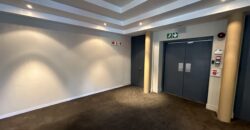 652 m² Office to Rent Cape Town CBD I Merchant House