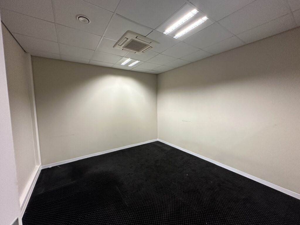Office to Let - Merchant House