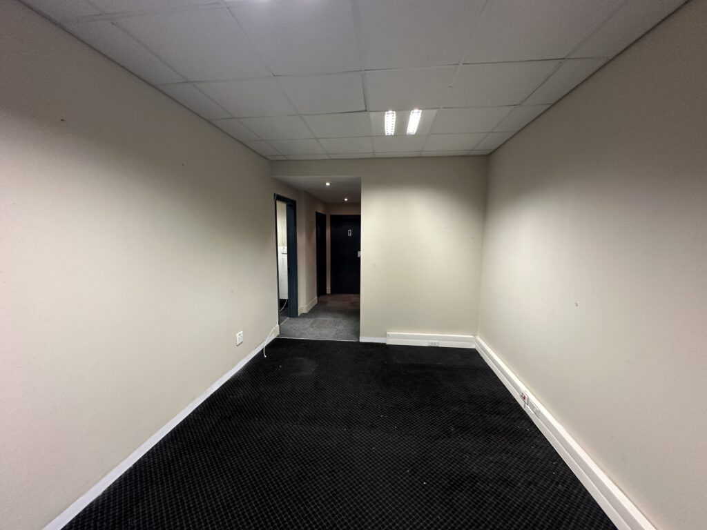 Office to Let - Merchant House