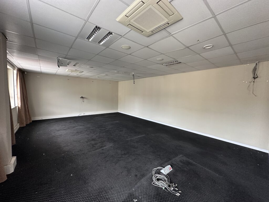 Office to Let - Merchant House