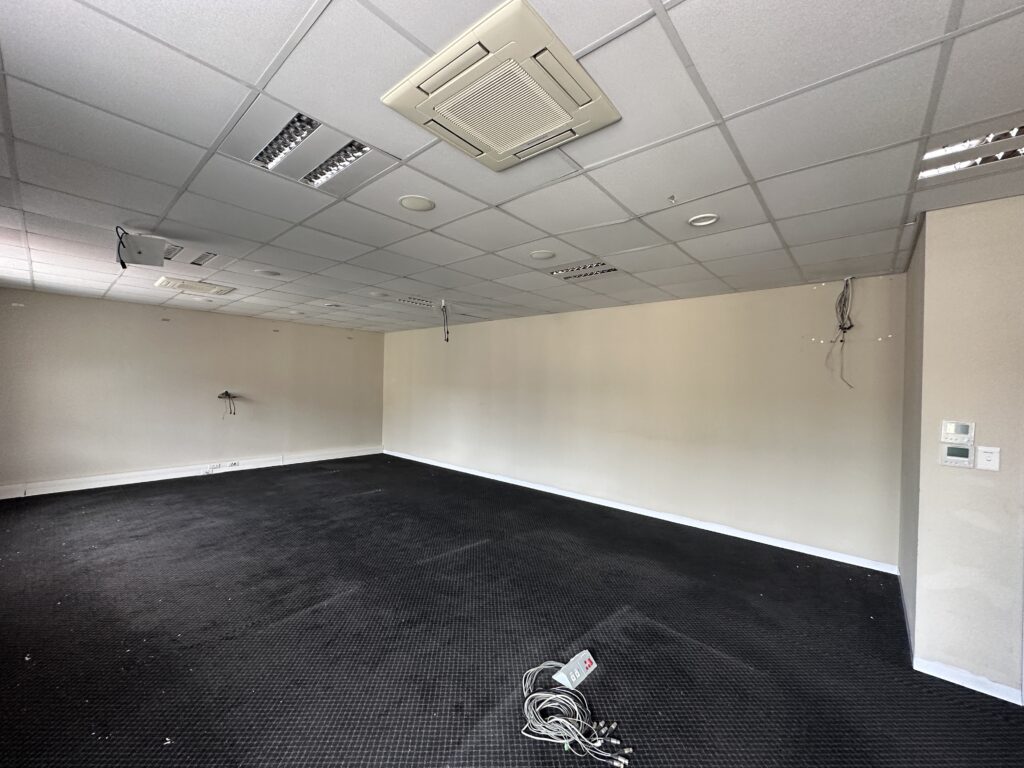 Office to Let - Merchant House
