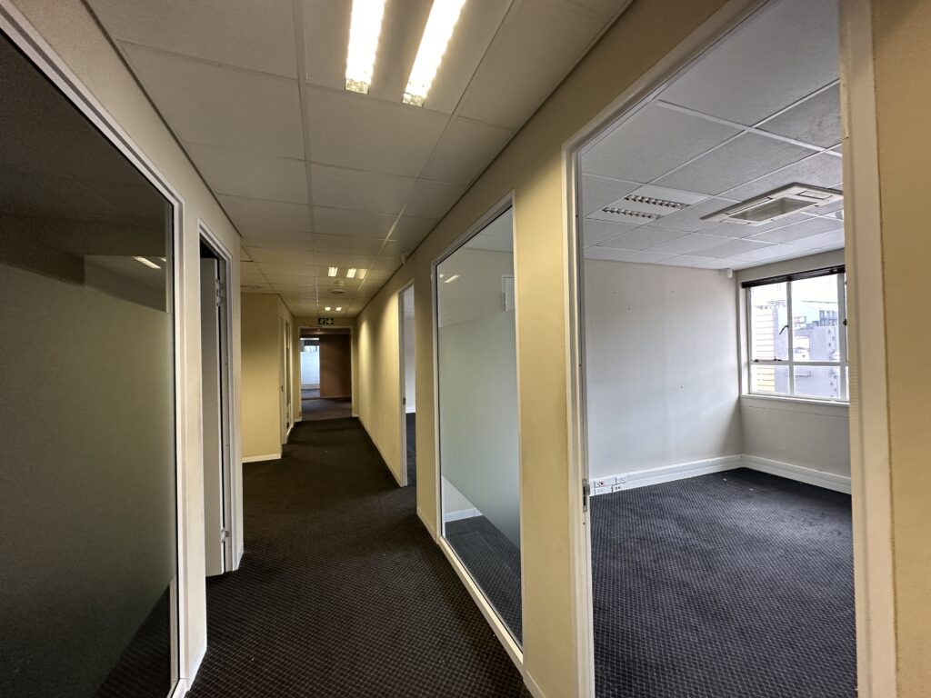 Office to Let - Merchant House