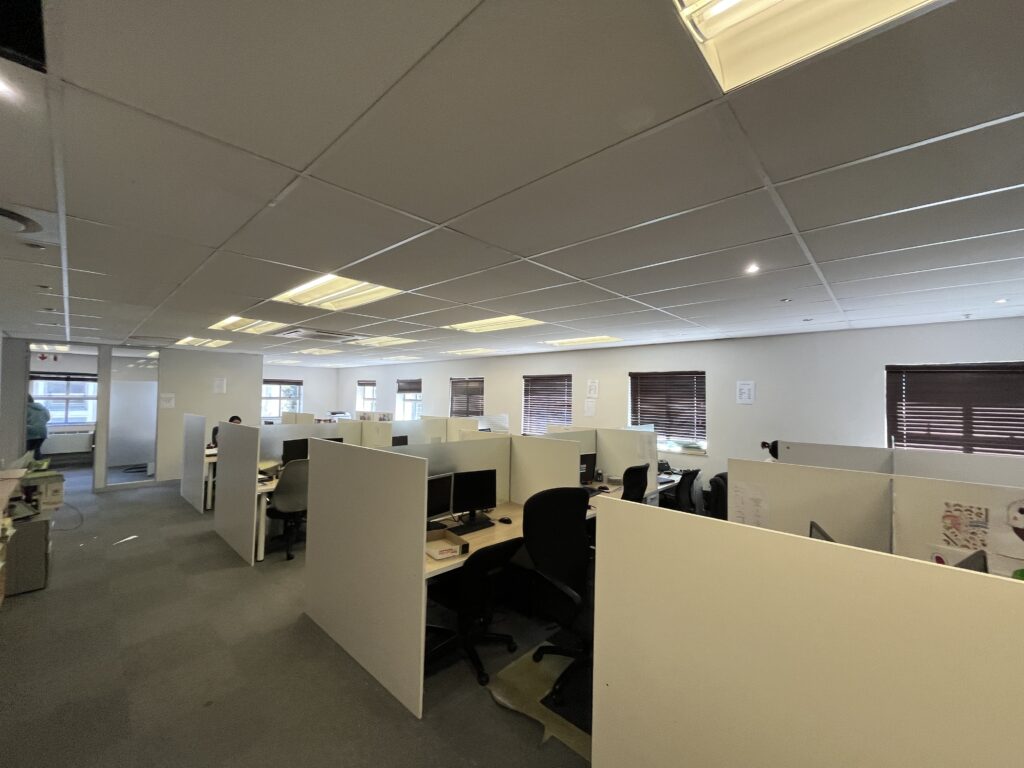 Park Lane Office Park