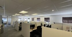 134 m² Office to Rent Pinelands