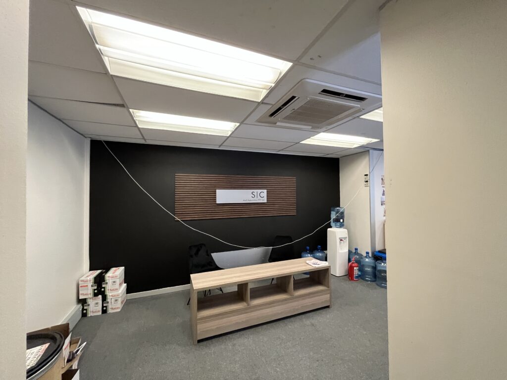 Park Lane Office Park