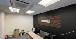 134 m² Office to Rent Pinelands