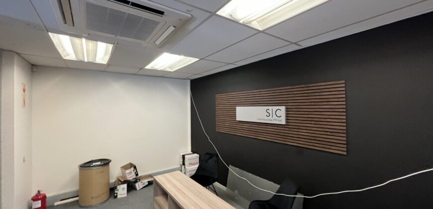 134 m² Office to Rent Pinelands