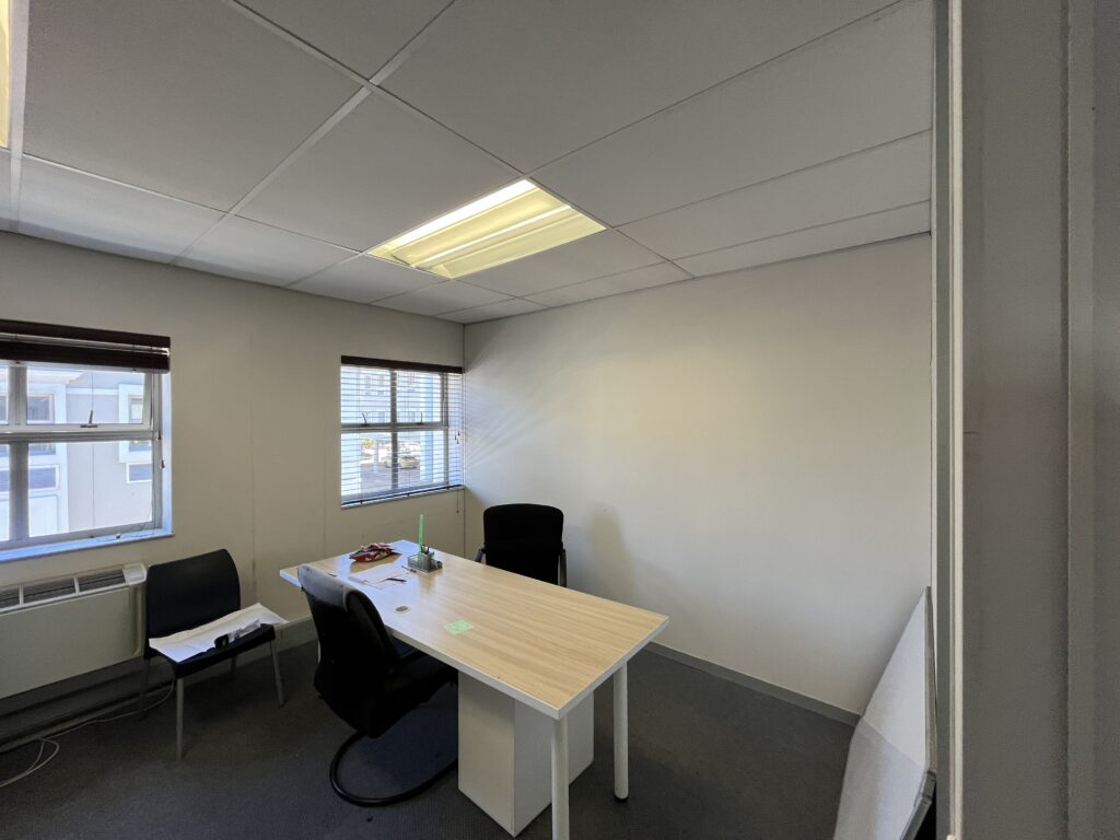 Park Lane Office Park