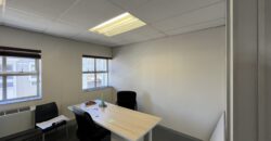 134 m² Office to Rent Pinelands
