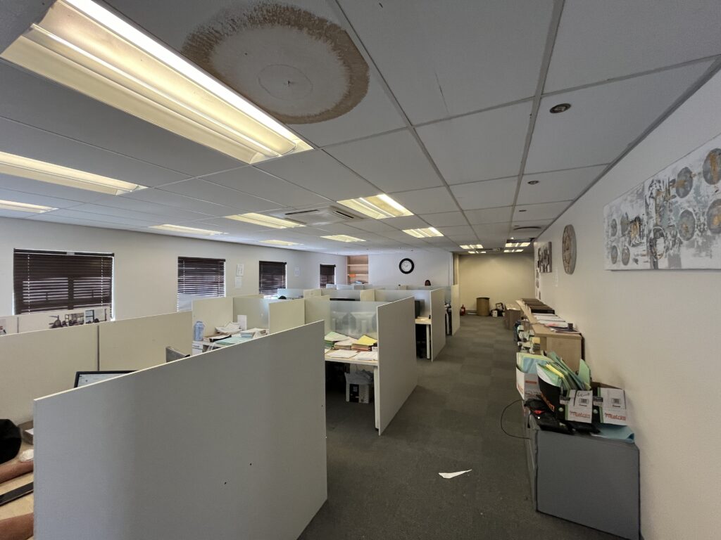 Park Lane Office Park