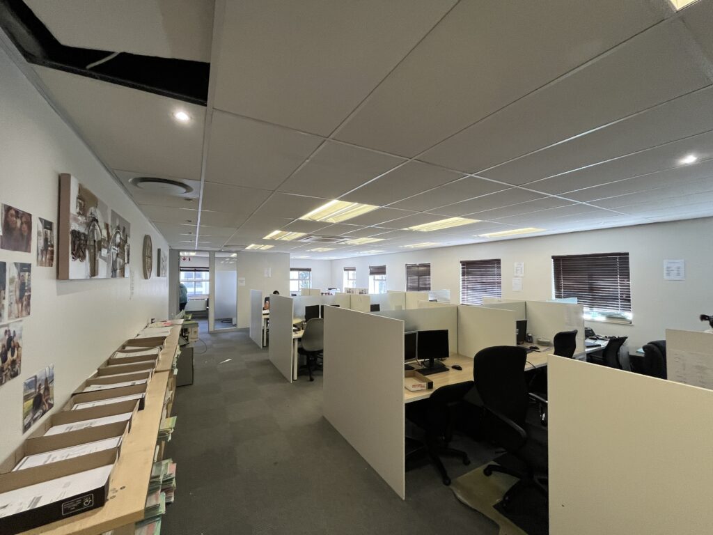 Park Lane Office Park