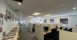 134 m² Office to Rent Pinelands