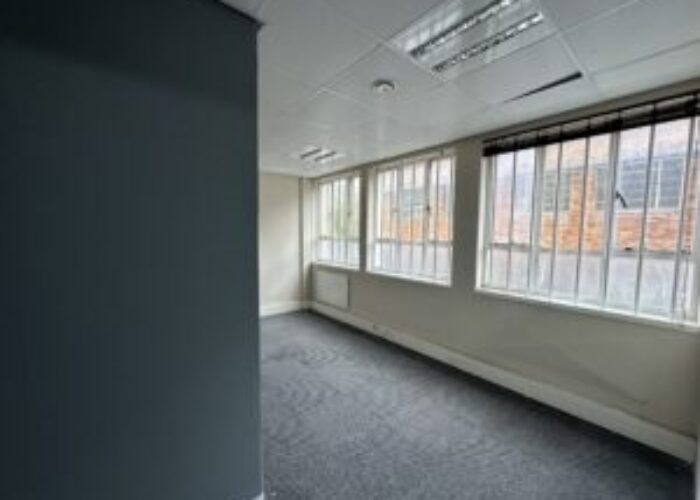 667 m² Office to Rent Cape Town CBD I Merchant House