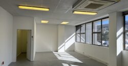81 m² Office to Rent Cape Town City I 125 Buitengracht Street