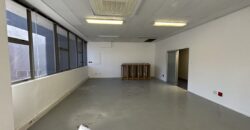 81 m² Office to Rent Cape Town City I 125 Buitengracht Street