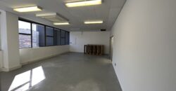 81 m² Office to Rent Cape Town City I 125 Buitengracht Street