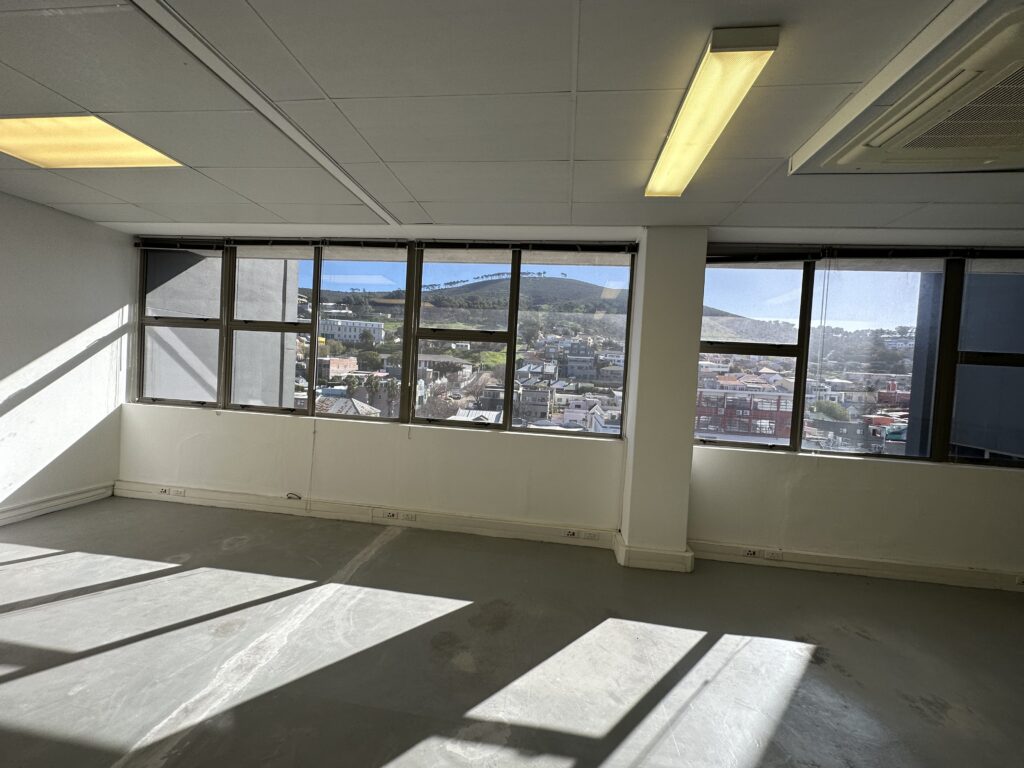 Office to Rent 125 Buitengracht Street