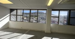 81 m² Office to Rent Cape Town City I 125 Buitengracht Street