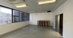 81 m² Office to Rent Cape Town City I 125 Buitengracht Street