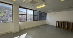 81 m² Office to Rent Cape Town City I 125 Buitengracht Street