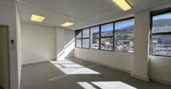 81 m² Office to Rent Cape Town City I 125 Buitengracht Street
