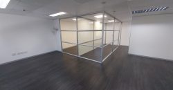 79 m² Office to Rent Claremont I Sunclare Building