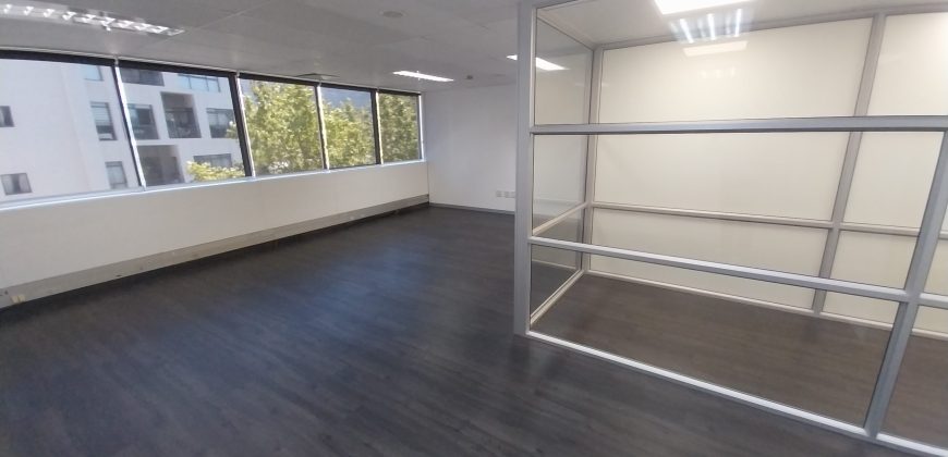 79 m² Office to Rent Claremont I Sunclare Building