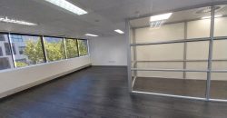 79 m² Office to Rent Claremont I Sunclare Building