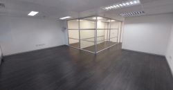 79 m² Office to Rent Claremont I Sunclare Building