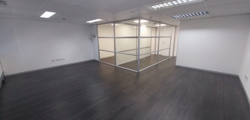 79 m² Office to Rent Claremont I Sunclare Building