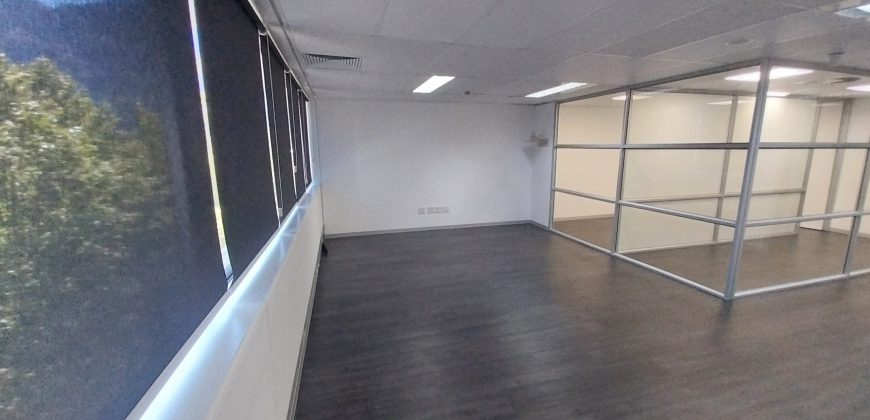 79 m² Office to Rent Claremont I Sunclare Building