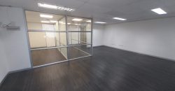 79 m² Office to Rent Claremont I Sunclare Building