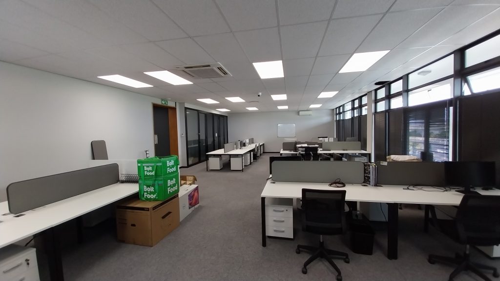 M5 Business Park
