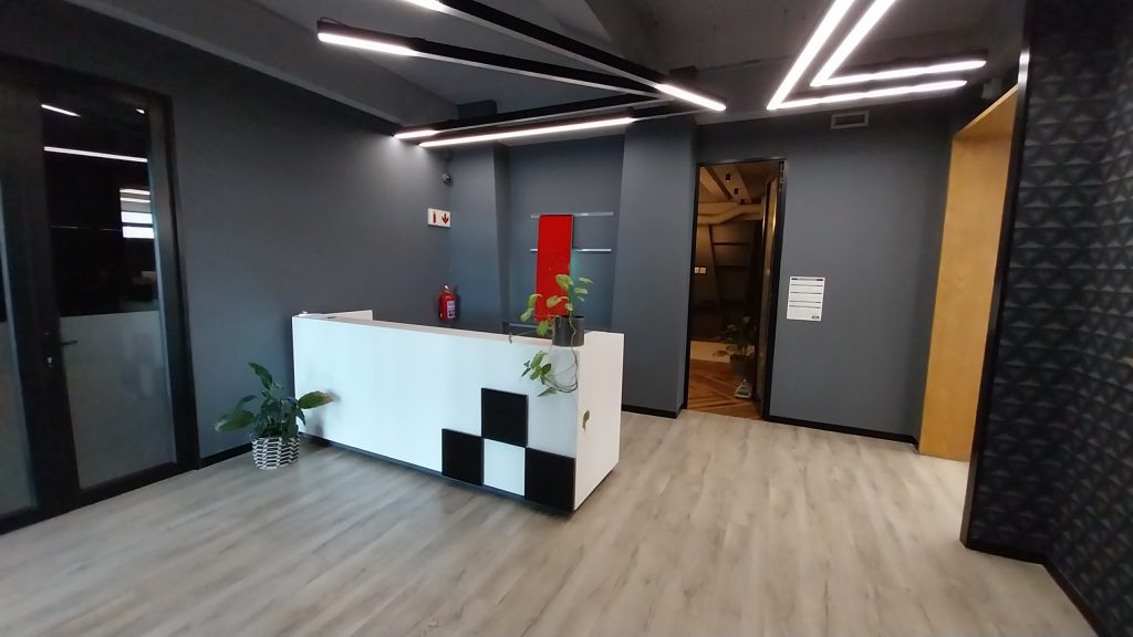 M5 Business Park