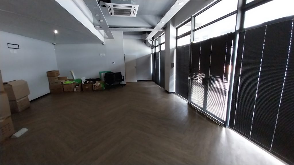 M5 Business Park