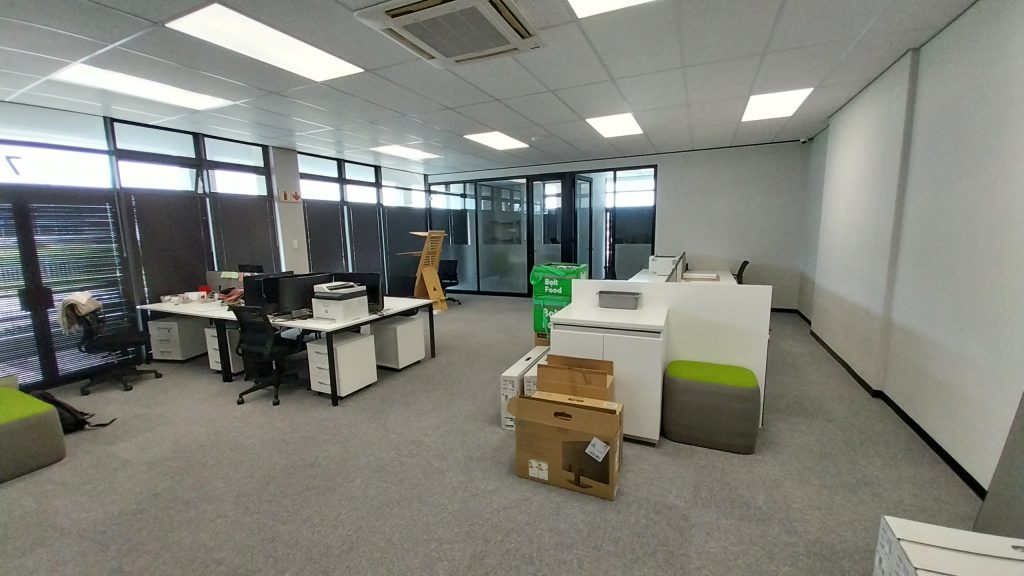 M5 Business Park