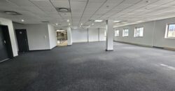 305 m² Office to Rent Century City I The Forum