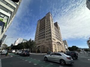 The Terraces - Cape Town CBD